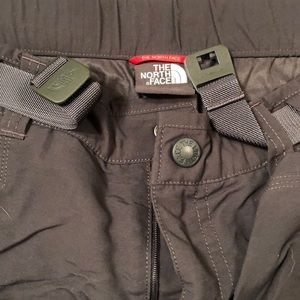 NorthFace Hiking Pants